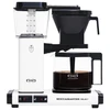 Image de Cafetière filtre Moccamaster KBG 741 Select Matt White - blanche
