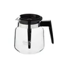 Image de Verseuse en verre Moccamaster KB74* pour cafetière avec fonction anti-goutte manuelle, 1,25 l (59838)