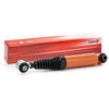 Image de KONI 8050-1020 Amortisseur STRT non ajustable/réajustable, Pression de gaz, Amortisseur télescopique, Bossage en bas