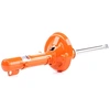 Image de KONI 8750-1002 Amortisseur STRT Système bitube, Pression de gaz, Jambe de suspension, Goujon en haut