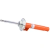 Image de KONI 8750-1029R Amortisseur STRT Système bitube, Pression de gaz, Jambe de suspension, Goujon en haut