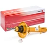 Image de KONI 8710-1337SPORT Amortisseur Système bitube, Pression d'huile, Jambe de suspension, Goujon en haut