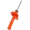 Image de KONI 8750-1006 Amortisseur STRT Système bitube, Pression de gaz, Jambe de suspension, Goujon en haut