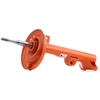 Image de KONI 8750-1077 Amortisseur STRT Système bitube, Pression de gaz, Jambe de suspension, Goujon en haut