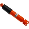Image de KONI 8050-1068 Amortisseur STRT non ajustable/réajustable, Pression de gaz, Amortisseur télescopique, Fourche en bas