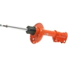 Image de KONI 8750-1093R Amortisseur STRT Système bitube, Pression de gaz, Jambe de suspension, Goujon en haut