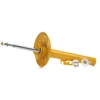 Image de KONI 8741-1573Sport Amortisseur Système bitube, Pression de gaz, Jambe de suspension, Goujon en haut