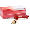 Image de KONI 8705-1332 Amortisseur SPECIAL ACTIVE installé ajustable/réajustable, Pression d'huile, Jambe de suspension, Goujon en haut