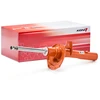 Image de KONI 8750-1115 Amortisseur STRT Système bitube, Pression de gaz, Jambe de suspension, Goujon en haut