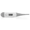 Image de Thermomètre Digital Alecto Gris