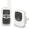 Image de Babyphone D'extérieur Digital (portée 3km) Blanc, Gris
