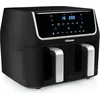 Image de Tristar Friteuse à air chaud FR6970 noir 1800 W (Reconditionné   Grade B) en occasion ou reconditionné