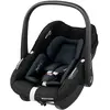 Image de Siège Auto Bébé Pebble S I-size, Cosi Isofix Noir Tonal