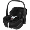 Image de Siège Auto Bébé I-size Pivotant Et Coulissant Pebble 360 Pro² Twillic Black