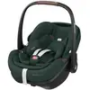 Image de Siège Auto Bébé I-size Pivotant Et Coulissant Pebble 360 Pro² Twillic Green