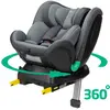 Image de Siège Auto Évolutif Pivotant Evolvefix Plus I-size Graphite Teinté
