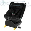 Image de Siège Auto Évolutif Pivotant Et Coulissant Emerald 360 Pro Authentic Black