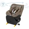 Image de Siège Auto Évolutif Pivotant Et Coulissant Mica 360 Pro Authentic Truffle