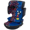 Image de Siège Auto Réhausseur I-size Hera I-fix Disney Mickey