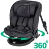 Image de Siège Auto Évolutif Pivotant Demeter 360° I-size Mineral Black