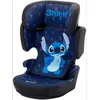 Image de Siège auto Safety 1st Helia i-Safe i-Size Stitch - Groupe 2/3 (15?36 kg) - en occasion ou reconditionné