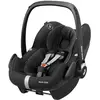 Image de Siège Auto Pebble Pro I-size, Cosi Bébé Isofix Noir Essentiel