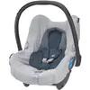 Image de Housse Éponge Pour Cosi Cabriofix I-size Gris Frais
