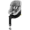 Image de Siège Auto Enfant Pivotant 360°, Isofix, Mica I-size Gris Authentique