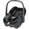 Image de Siège Auto Bébé I-size Pebble 360 Noir Essentiel