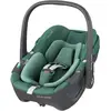 Image de Siège Auto Bébé I-size Pebble 360 Vert Essentiel