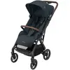 Image de Poussette Naissance Ultra-compacte Soho Graphite Essentiel