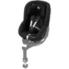 Image de Siège Auto Enfant I-size Et Pivotant Pearl 360 Noir Authentique