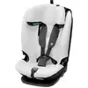 Image de Housse En Coton Bio Pour Siège Auto Titan Pro Et Titan Plus Blanc Naturel
