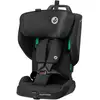 Image de Siège Auto Réhausseur Pliable Maxi-cosi Nomad Plus - Groupe 1 - I-size - Harnais 5 Points Noir Authentique