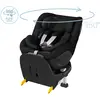 Image de Siège Auto Évolutif Pivotant Et Coulissant Mica 360 Pro Authentic Black