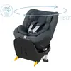 Image de Siège Auto Évolutif Pivotant Et Coulissant Mica 360 Pro Authentic Graphite