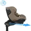 Image de Maxi-cosi Pearl Slide Pro Coulissant Et Pivotant Authentic Truffle