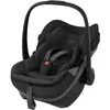 Image de Siège Auto Coulissant Et Rotatif Maxi-cosi Pebble Slide Pro Black Onyx