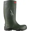 Image de Bottes de sécurité Dunlop Purofort + S5 Vert 45 34779