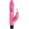 Image de Vibromasseur Rabbit Knobbly Wobbly