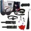 Image de Coffret BDSM pour Débutants