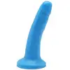 Image de Gode Ventouse Happy Dicks Get Real 15 cm