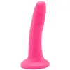 Image de Gode Ventouse Happy Dicks Get Real 15 cm