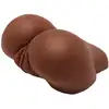 Image de Masturbateur Vibrant Vagin & Anus Bangers Big Ass Banger