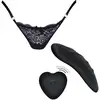 Image de Culotte Vibrante Angel Panty Vibe