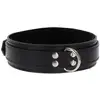 Image de Collier BDSM Heavy D-Ring Luxury Bondage