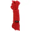 Image de Corde Bondage Ropes 5 m