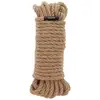 Image de Corde Shibari Bondage Ropes 10 m