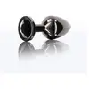 Image de Plug anal bijou Jewel M Luxury Bondage