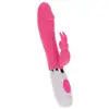 Image de Vibromasseur Rabbit Funky Rabbit